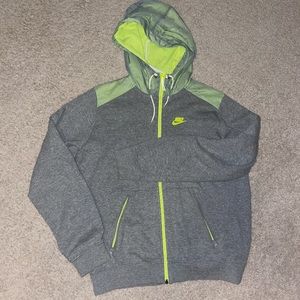 Nike hoodie